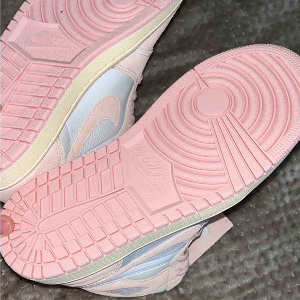 Nike Air Jordan 1 Retro OG ‘washed pink’